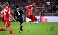 Fussball International CHL 25/26: 
FC Bayern Muenchen - Club Bruegge