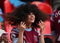 Fussball Europa Conference League 22/23 Finale: AC Florenz - West Ham United