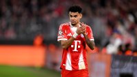 Fussball International CHL 25/26: 
FC Bayern Muenchen - Club Bruegge