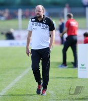 Fussball Regionalliga Suedwest 2019/2020 12.10.2019