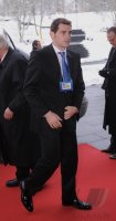 FUSSBALL International FIFA WM 2018 und FIFA WM 2022 Iker CASILLAS (Spanien)