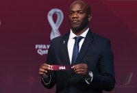 Fussball International Concacaf-Vorrundenauslosung FIFA WM Katar 2022
