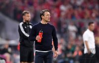 Fussball 1. Bundesliga Saisoneroeffung 19/20 FC Bayern Muenchen - Hertha BSC Berlin
