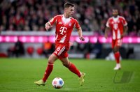 Fussball 1. Bundesliga Saison 25/26
FC Bayern Muenchen - Borussia Dortmund