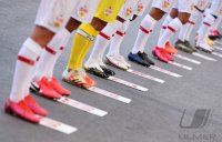 Fussball 1. Bundesliga 2020/2021: Fototermin beim VfB Stuttgart
