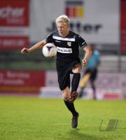 Fussball Regionalliga Suedwest 2020/2021: TSG Balingen - Bahlinger SC