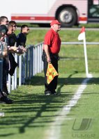 Fussball Bezirksliga (Bezirk noerdlicher Schwarzwald) 2019/2020