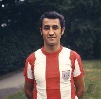 Fussball 1. Bundesliga 1969/1970: Koppenhoefer