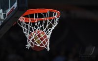 Basketball 2. Bundesliga 19/20: Tigers Tuebingen - Nuernberg Falcons BC