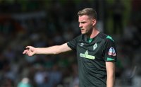 Fussball 1. Bundesliga Saison 22/23: SV Werder Bremen - VfB Oldenburg
