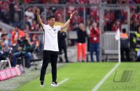 Fussball 1. Bundesliga Saisoneroeffung 19/20 FC Bayern Muenchen - Hertha BSC Berlin