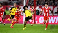 Fussball 1. Bundesliga Saison 25/26
FC Bayern Muenchen - Borussia Dortmund
