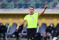 Fussball International Schweizer Cup 20/21: FC St.Gallen - BSC Young Boys
