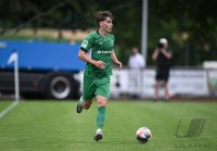 Fussball BITZER Cup U 19 Junioren 2025