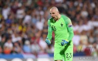 FUSSBALL UEFA U21 - EURO 2019: England - Frankreich