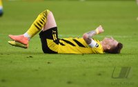 Fussball 1. Bundesliga Saison 20/21: VfB Stuttgart - Borussia Dortmund