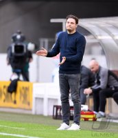 Fussball 1. Bundesliga Saison 20/21: VfB Stuttgart - Borussia Dortmund