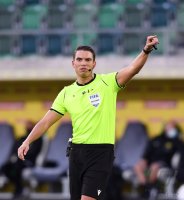 Fussball International Schweizer Cup 20/21: FC St.Gallen - BSC Young Boys