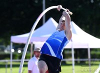 Leichtathletik Meeting Jump and Fly LG Steinlach / Zollern