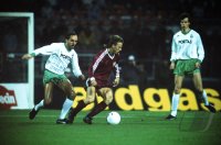 Fussball International: Champions League, Saison 1988/1989: Werder Bremen - Berliner FC