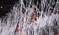Fussball 1. Bundesliga Saison 18/19: FC Bayern Muenchen - 1. FC Nuernberg