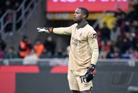 FUSSBALL INTERNATIONAL SERIE A 22/23: AC Mailand - Atalanta Bergamo