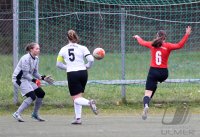 Fussball Oberliga 2021/2022: TV Derendingen - FV Loechgau