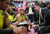 Basketball 2. Bundesliga 19/20: Tigers Tuebingen - MLP Academics Heidelberg
