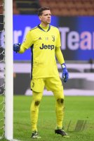 FUSSBALL INTERNATIONAL SERIE A 20/21: Inter Mailand - Juventus Turin