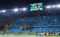 Fussball CHL 18/19 Play Off: BSC Young Boys Bern - Roter Stern Belgrad