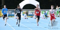 Leichtathletik Meeting LAV Tuebingen und Friends