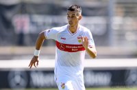 Fussball 1. Bundesliga 2020/2021: Erik Thommy (VfB Stuttgart)