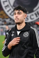 Fussball International Qualifikation WM 2026
Deutschland - Luxenburg