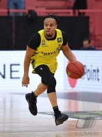 Basketball 2. Bundesliga 19/20: Tigers Tuebingen - Artland Dragons
