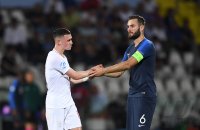 FUSSBALL UEFA U21 - EURO 2019: England - Frankreich