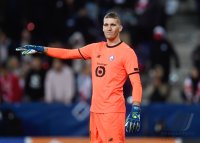 Fussball International CHL 21/22: RB Salzburg - OSC Lille
