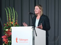 OB Wahl 2022: Offizielle Vorstellung der Kandidat / innen