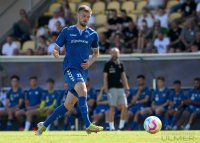 Fussball 1. Bundesliga Saison 22/23: SV Werder Bremen - VfB Oldenburg