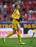 Fussball 1. Bundesliga 19/20: SC Freiburg - 1. FSV Mainz 05