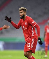 FUSSBALL DFB POKAL 1. RUNDE 20/21: 1. FC Dueren - FC Bayern Muenchen
