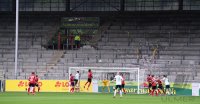 Fussball 1. Bundesliga Saison 19/20: SC Freiburg - SV Werder Bremen