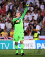 FUSSBALL UEFA U21 - EURO 2019: England - Frankreich
