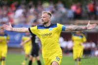 Fussball Oberliga Baden - Wuerttemberg 22/23: FC Holzhausen - Stuttgarter Kickers