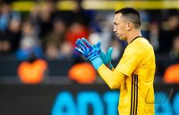 Fussball International Testspiel: Deutschland - Argentinien