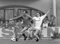 Fussball 1. Bundesliga Saison 1973/1974: Roth, Bella