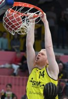 Basketball 2. Bundesliga 19/20: Tigers Tuebingen - Artland Dragons