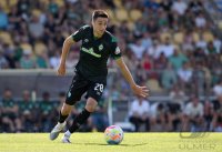 Fussball 1. Bundesliga Saison 22/23: SV Werder Bremen - VfB Oldenburg
