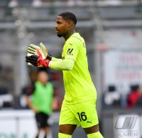 FUSSBALL INTERNATIONAL SERIE A 21/22: AC Mailand - Lazio Rom