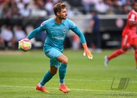 Fussball 1. Bundesliga Saisoneroeffung 22/23: Eintracht Frankfurt - FC Bayern Muenchen