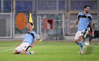Fussball International CHL 20/21: Lazio Rom - Borussia Dortmund